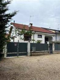 casa indipendente in vendita a Volvera in zona Gerbole-Zucche