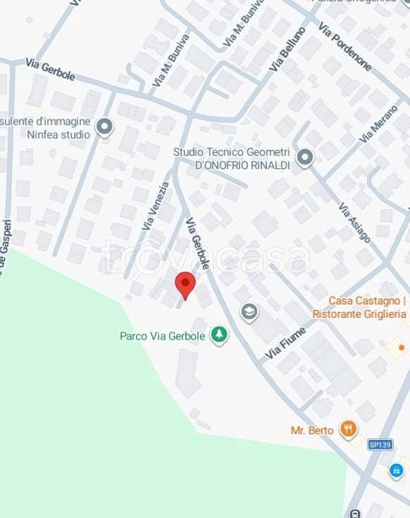 casa indipendente in vendita a Volvera in zona Gerbole-Zucche