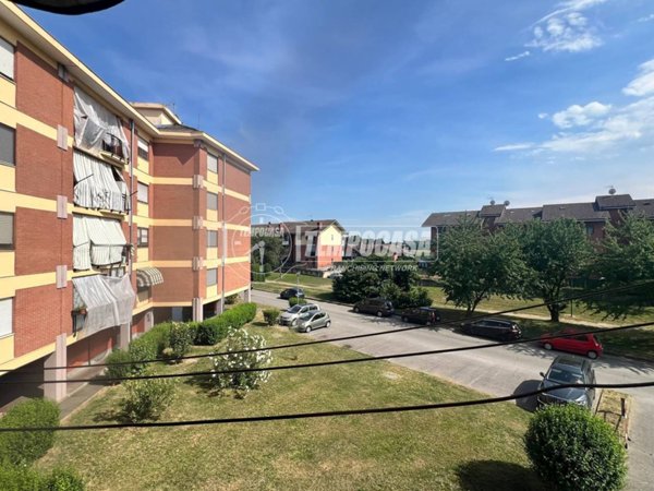 appartamento in vendita a Volvera
