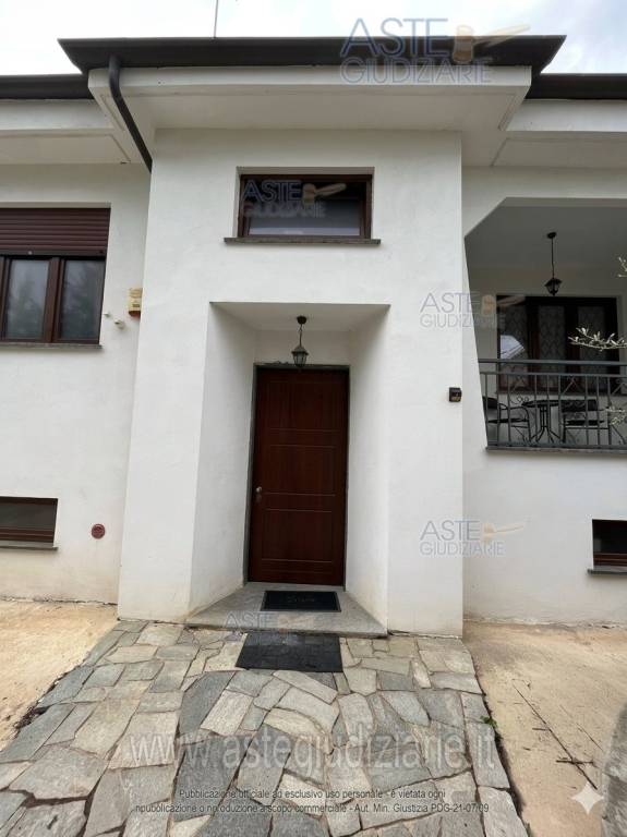 casa indipendente in vendita a Volvera in zona Gerbole-Zucche