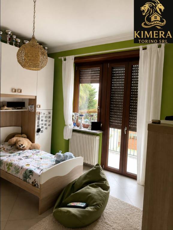 casa indipendente in vendita a Volvera in zona Gerbole-Zucche