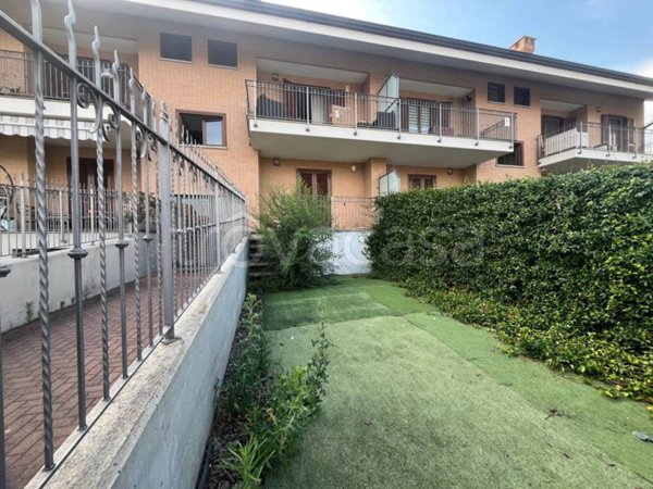 appartamento in vendita a Volvera in zona Gerbole-Zucche