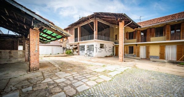 casa indipendente in vendita a Volvera