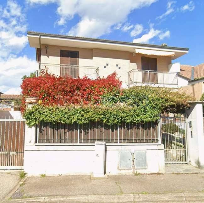 casa indipendente in vendita a Volvera