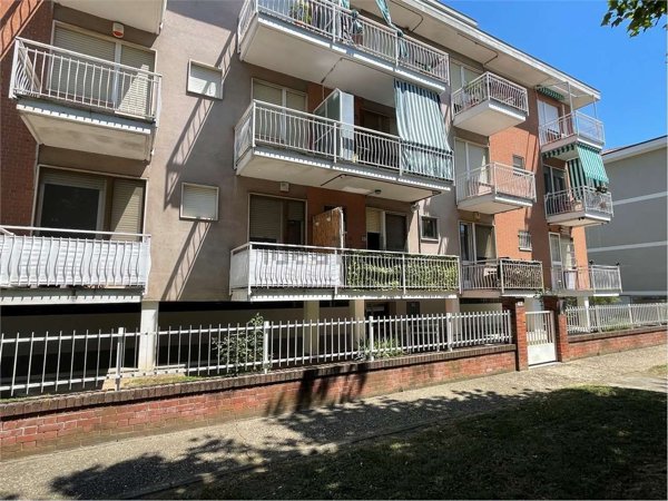 appartamento in vendita a Volvera
