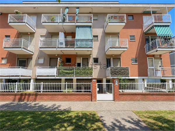 appartamento in vendita a Volvera