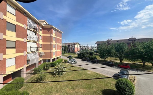 appartamento in vendita a Volvera