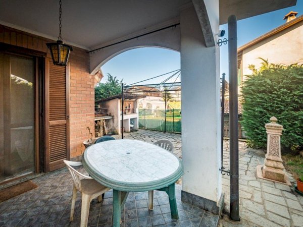 casa indipendente in vendita a Volvera in zona Gerbole-Alte