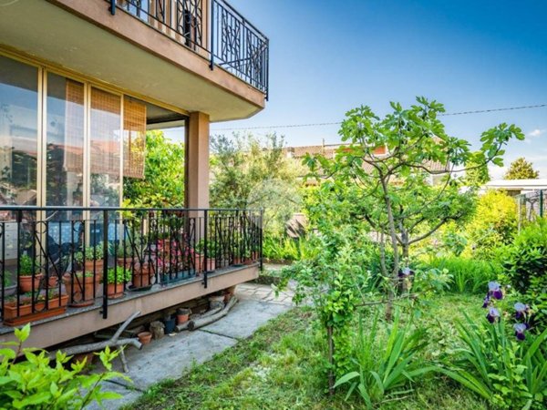 casa indipendente in vendita a Volvera in zona Gerbole-Zucche