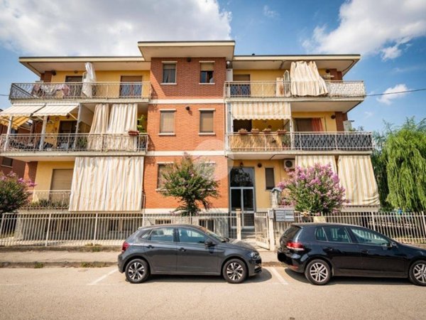 appartamento in vendita a Volvera