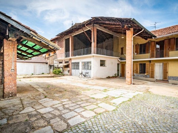 casa indipendente in vendita a Volvera