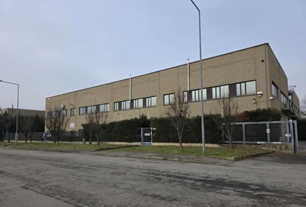 locale di sgombero in vendita a Volvera in zona Gerbole-Zucche