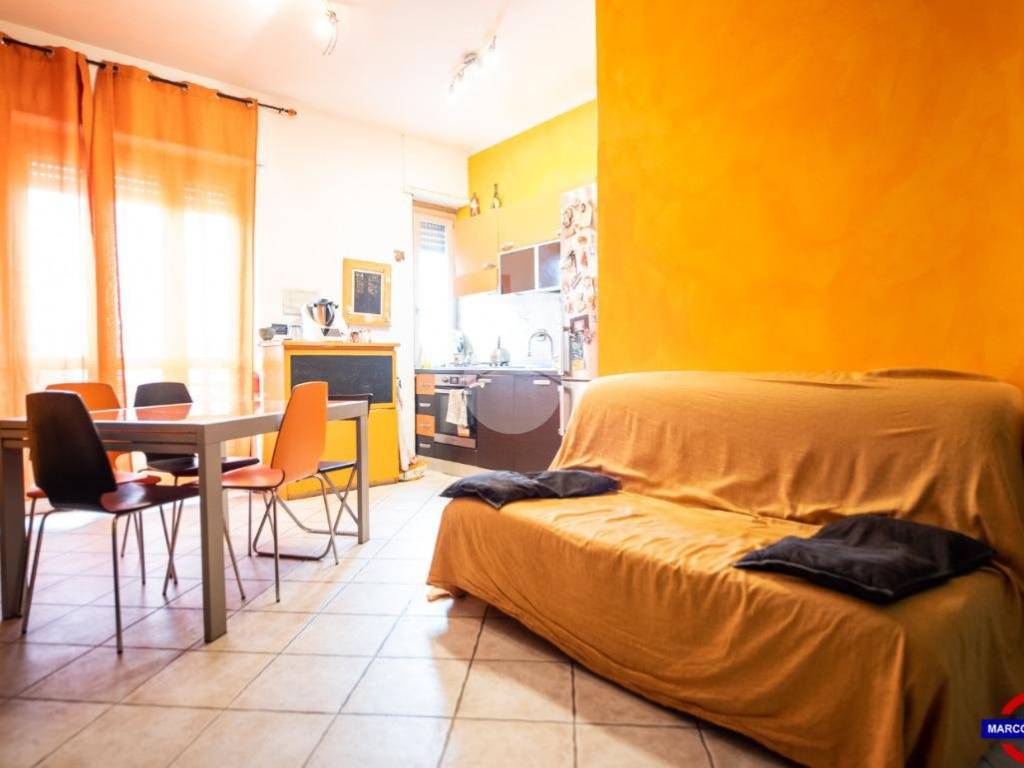 appartamento in vendita a Volvera