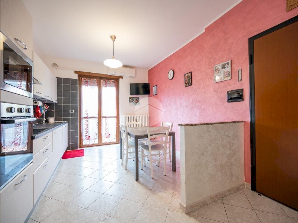 appartamento in vendita a Volvera
