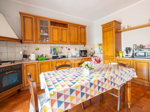 appartamento in vendita a Volvera