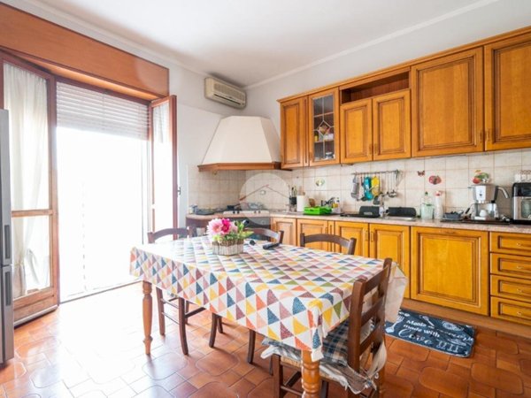 appartamento in vendita a Volvera