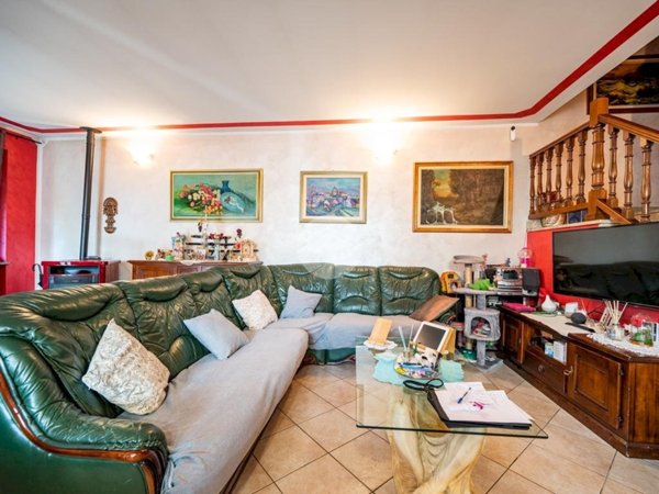 casa indipendente in vendita a Volvera in zona Gerbole-Zucche