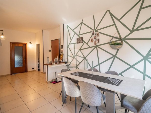 appartamento in vendita a Volvera in zona Gerbole-Zucche