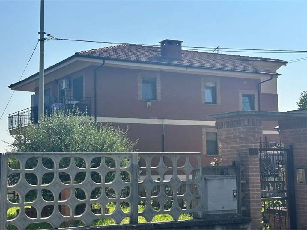 casa indipendente in vendita a Volvera in zona Gerbole-Alte