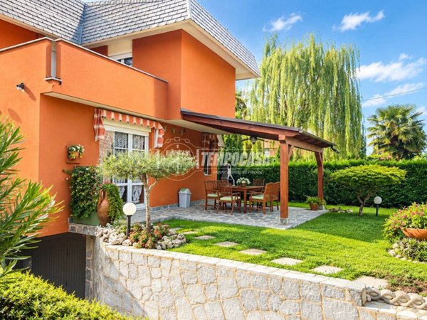 casa indipendente in vendita a Volvera in zona Gerbole-Zucche