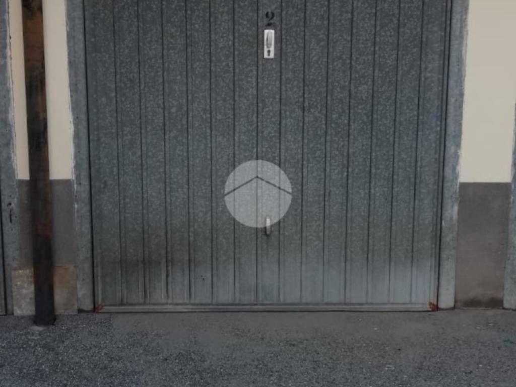 box auto in vendita a Volvera