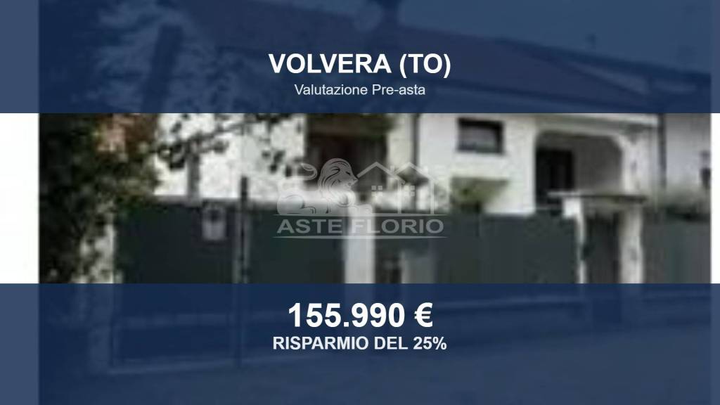 casa indipendente in vendita a Volvera in zona Gerbole-Zucche