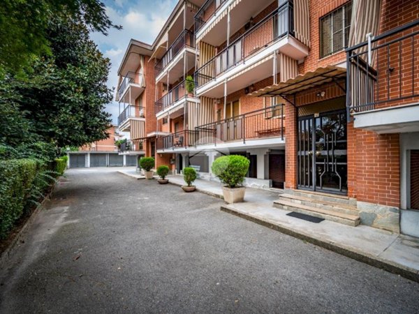 appartamento in vendita a Volvera