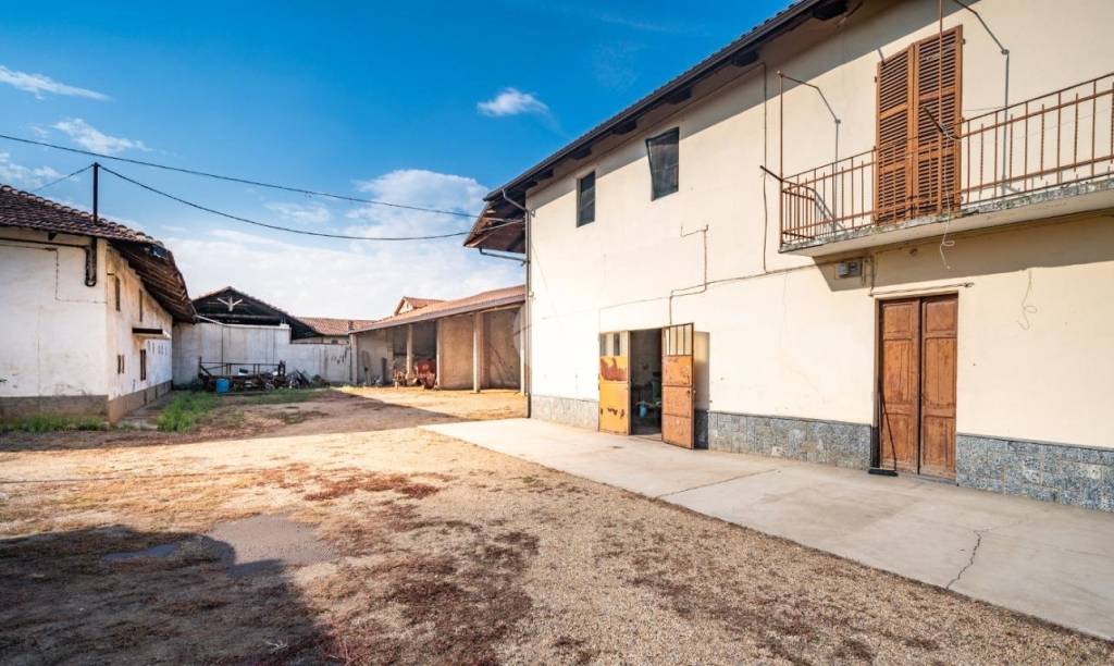 casa indipendente in vendita a Volvera