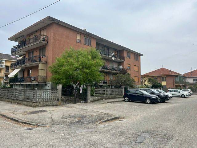 appartamento in vendita a Volvera