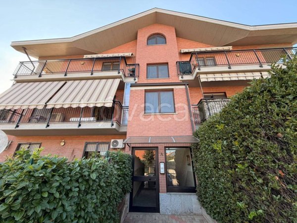 appartamento in vendita a Volvera