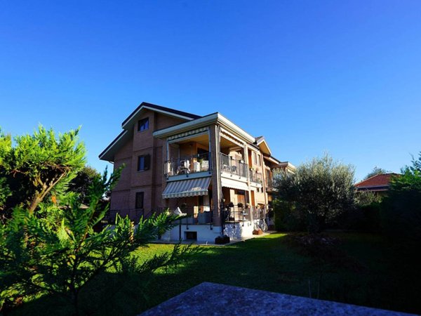 appartamento in vendita a Volvera in zona Gerbole-Zucche