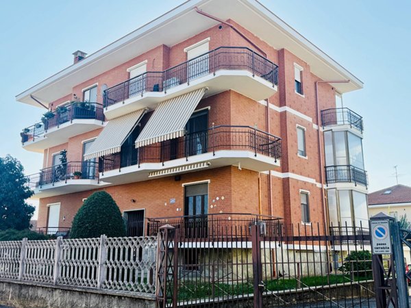 appartamento in vendita a Volvera