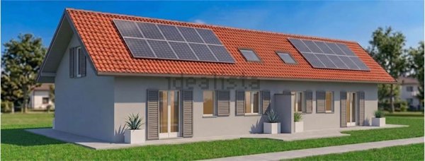 casa indipendente in vendita a Volvera in zona Gerbole-Zucche