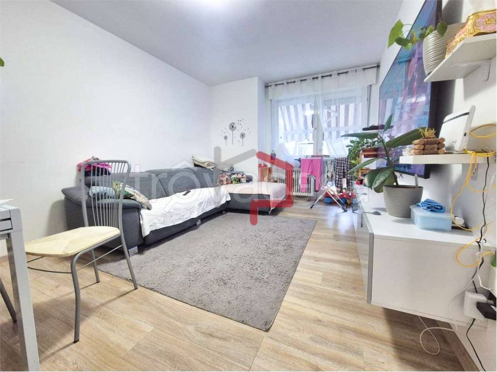 appartamento in vendita a Laives