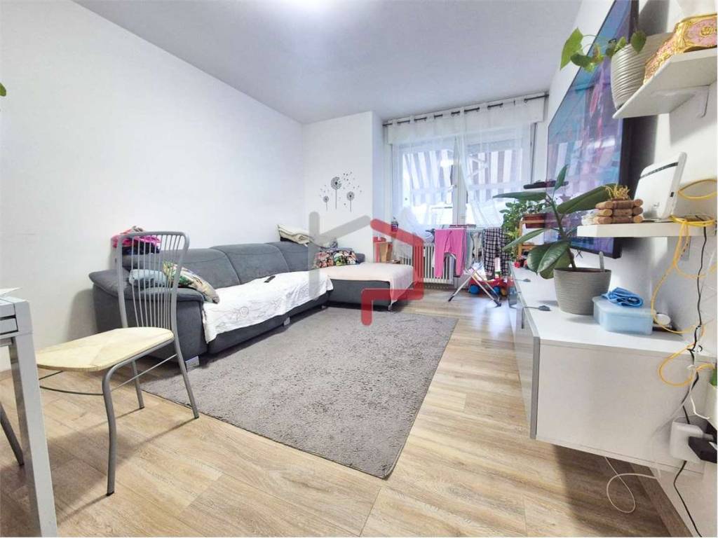 appartamento in vendita a Laives
