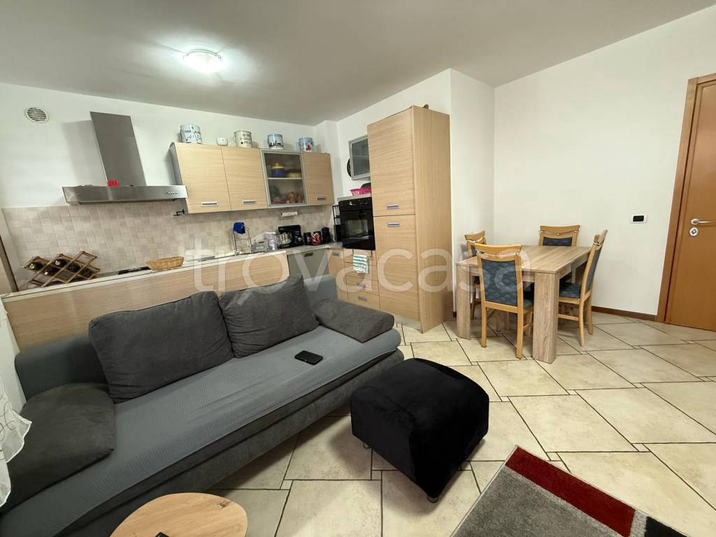 appartamento in vendita a Laives