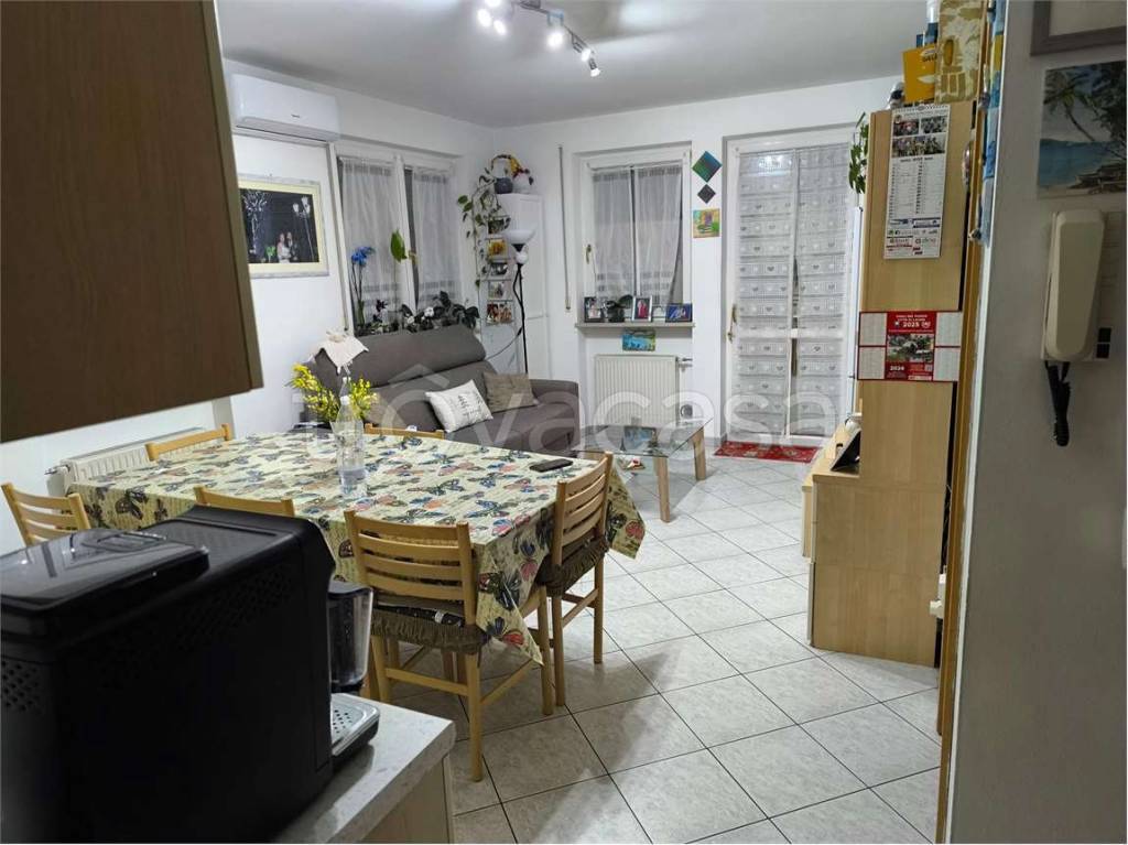 appartamento in vendita a Laives