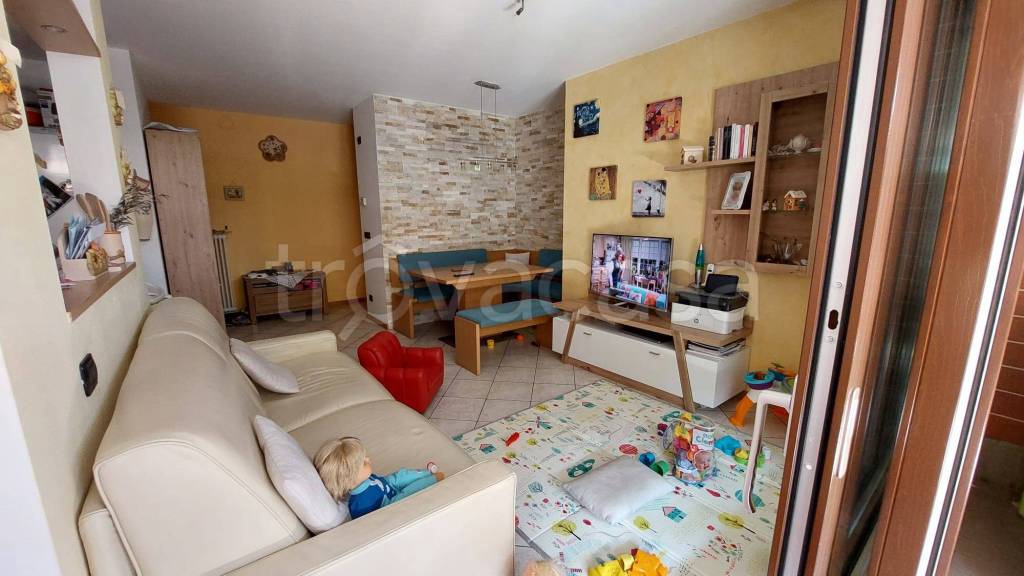 appartamento in vendita a Laives in zona San Giacomo