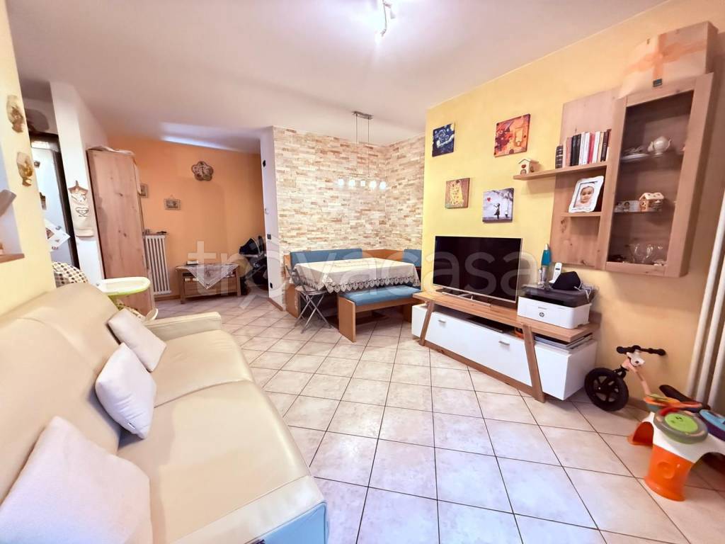 appartamento in vendita a Laives in zona San Giacomo