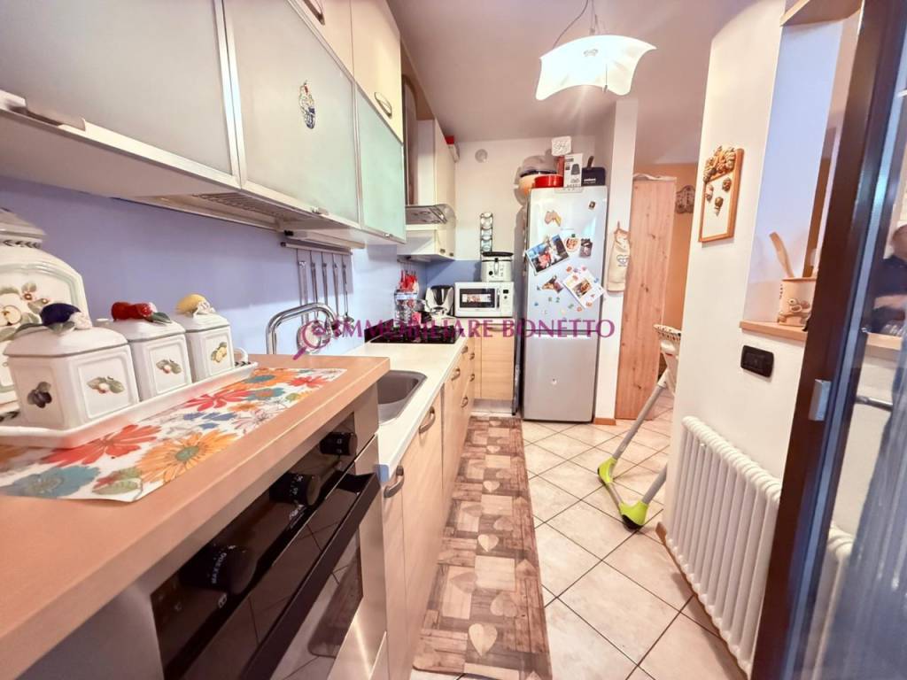 appartamento in vendita a Laives in zona San Giacomo