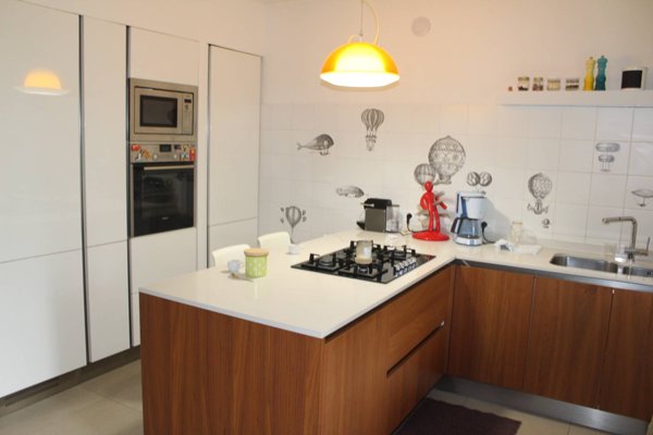 appartamento in vendita a Laives