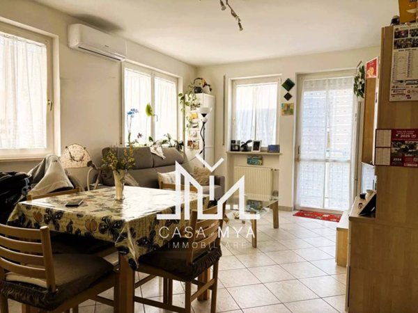 appartamento in vendita a Laives