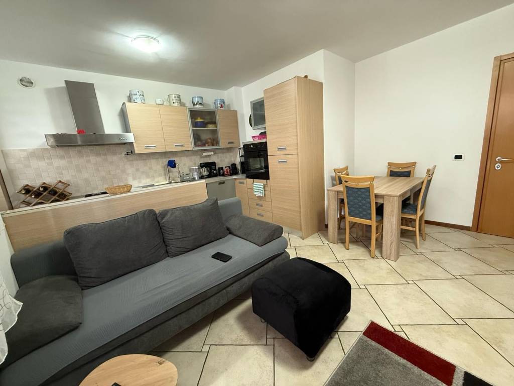 appartamento in vendita a Laives