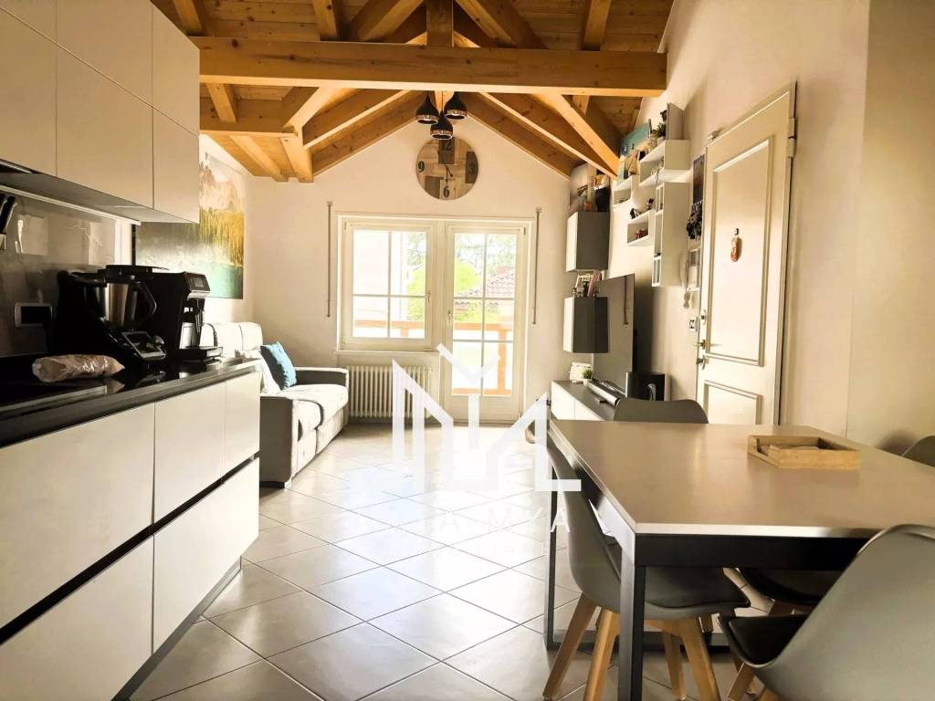 appartamento in vendita a Laives