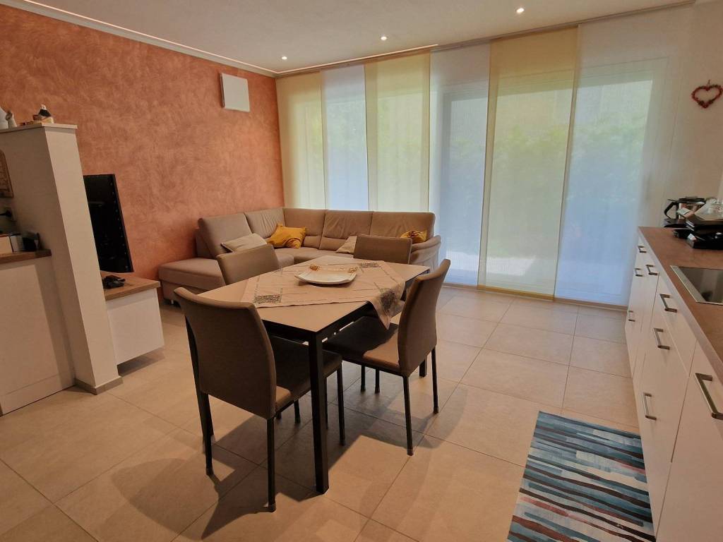 appartamento in vendita a Laives
