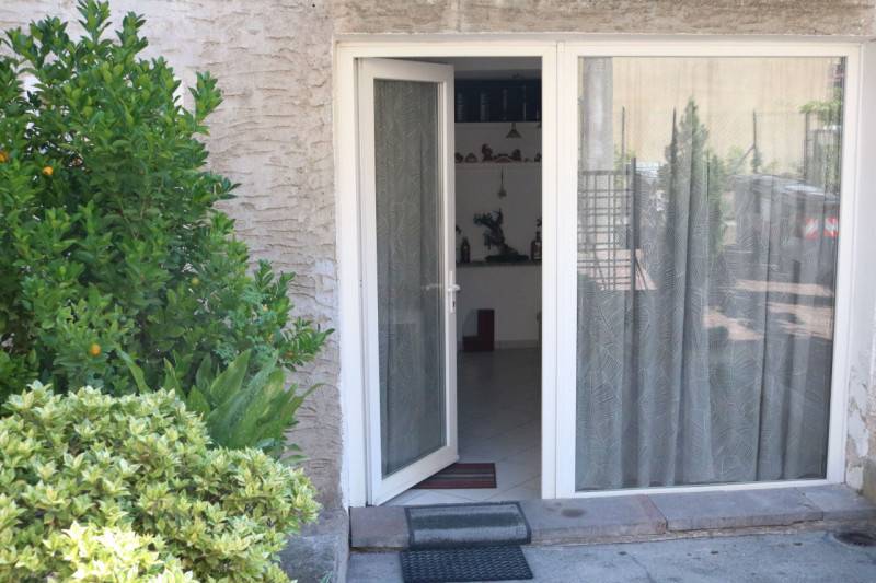 casa semindipendente in vendita a Laives in zona Pineta