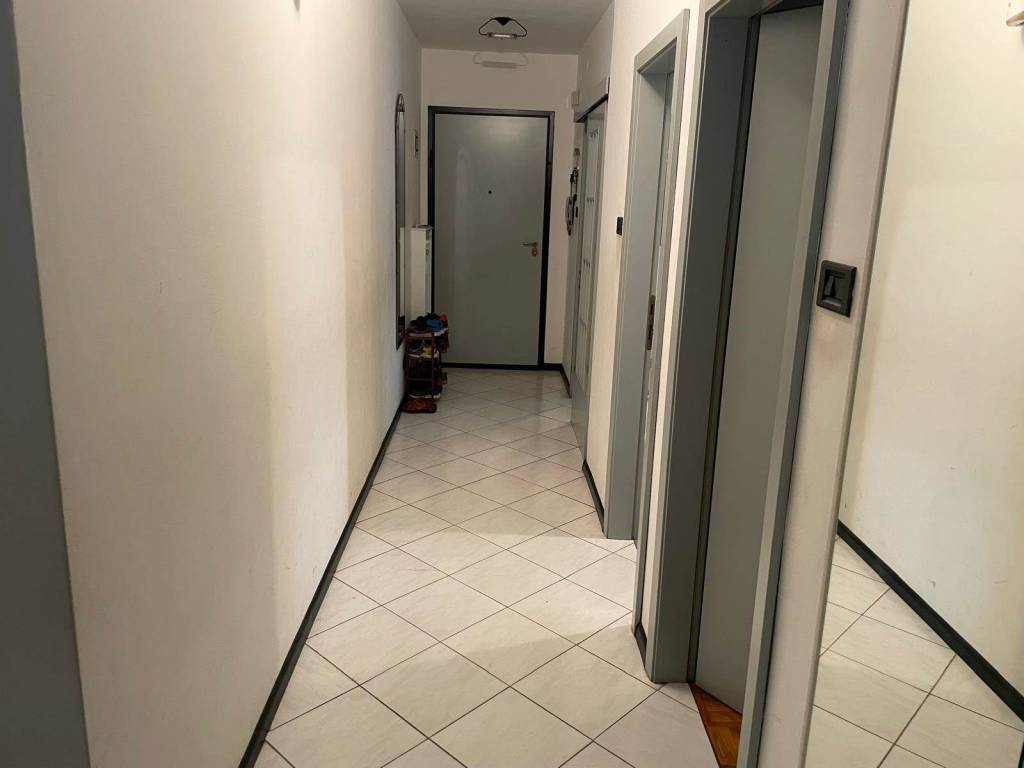 appartamento in vendita a Laives in zona San Giacomo