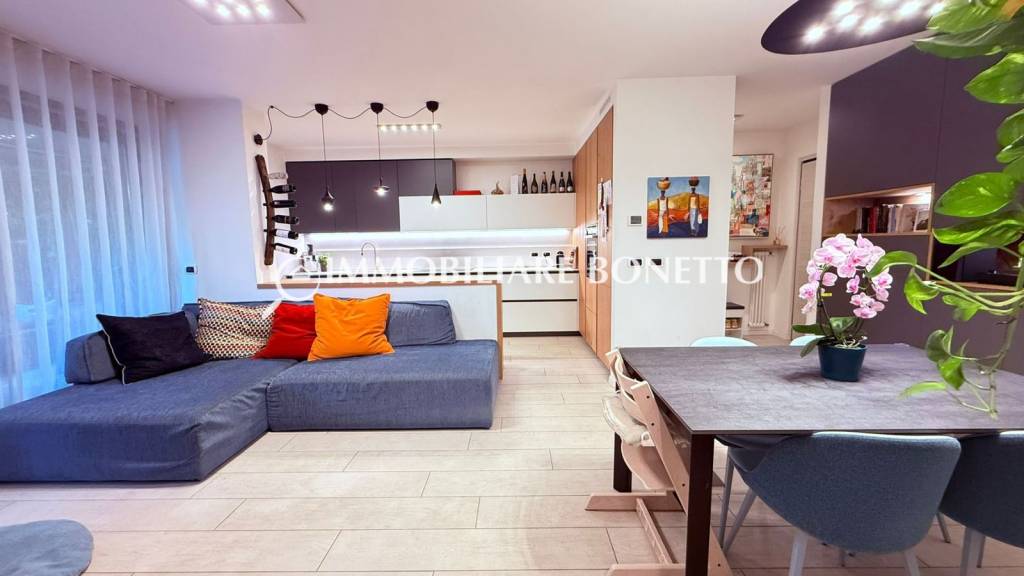 appartamento in vendita a Laives in zona San Giacomo