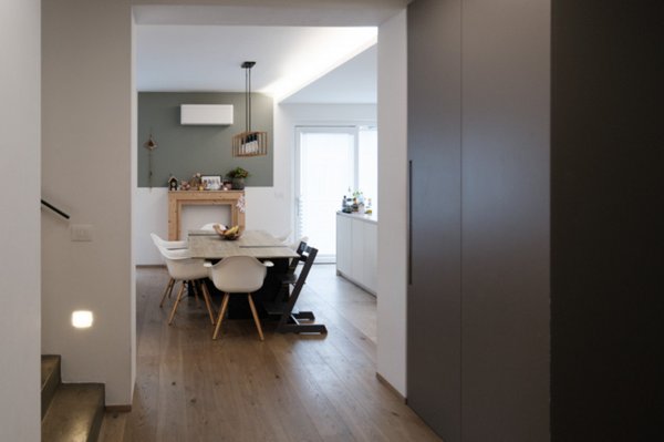 casa indipendente in vendita a Laives