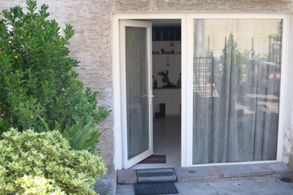 casa semindipendente in vendita a Laives in zona Pineta